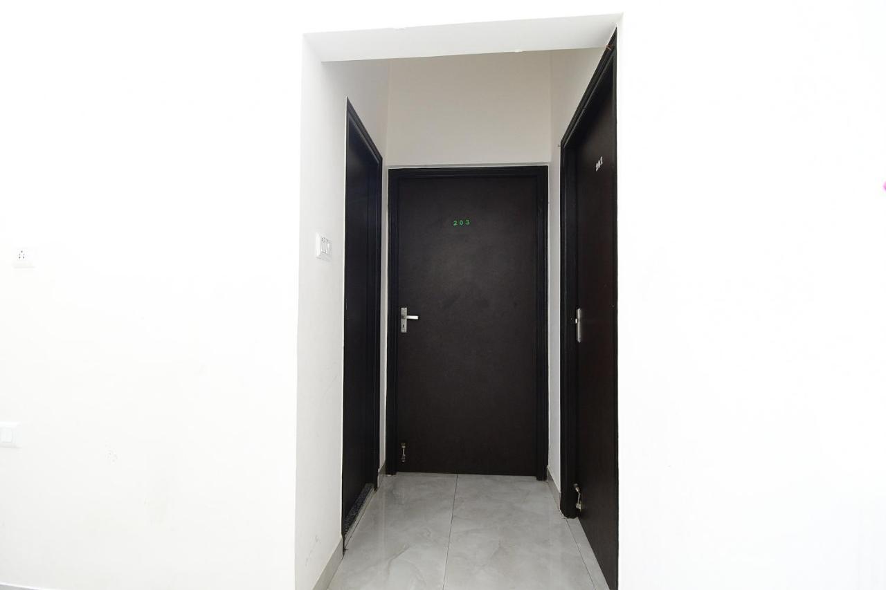 Fabexpress Moon Residency Hotel Kolkata Exterior photo